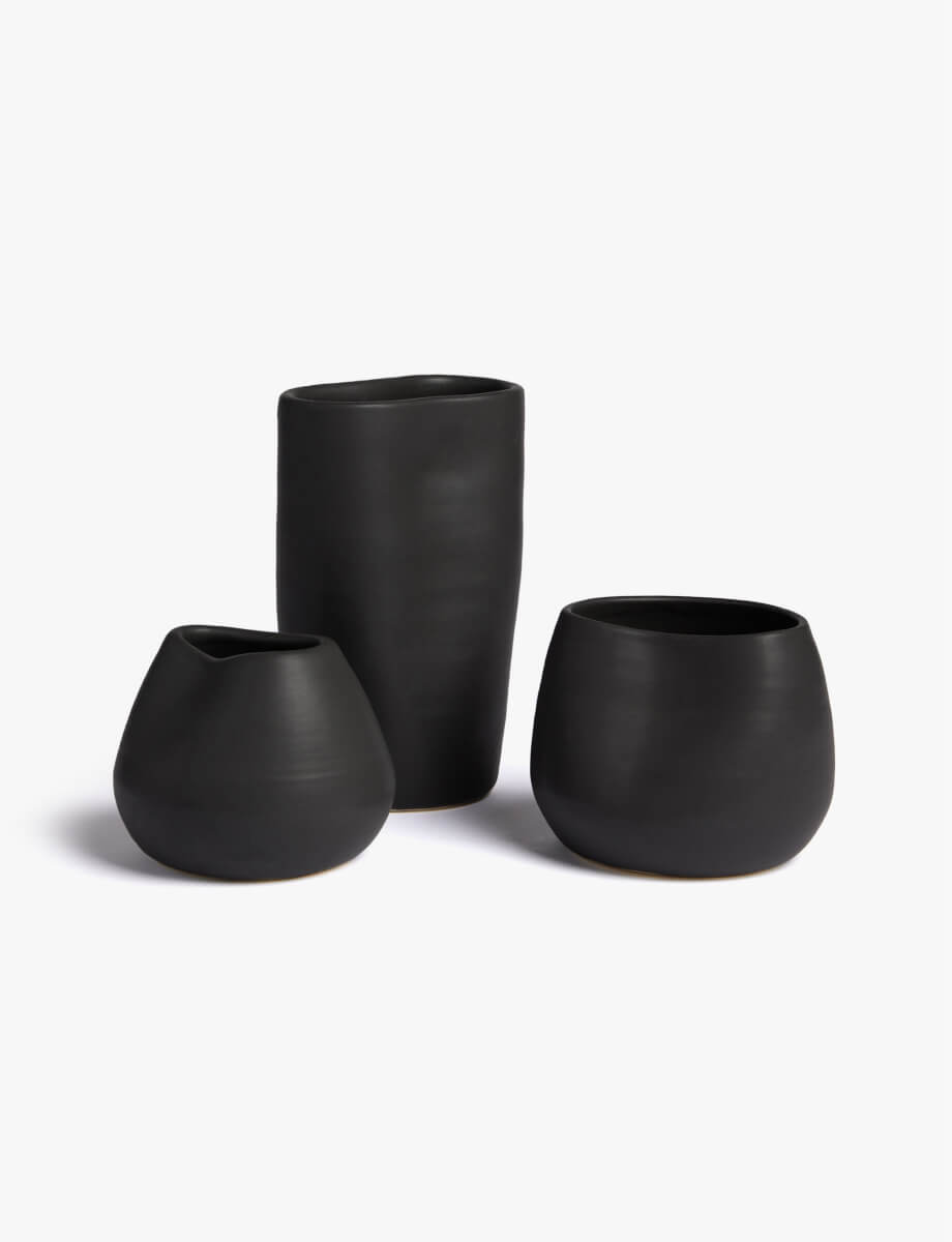 Minimalist Planter Basket